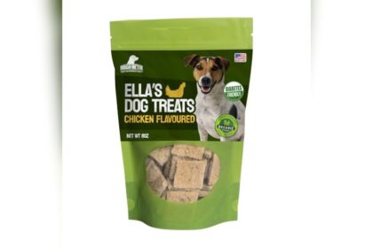 Ellas Best Dog Food