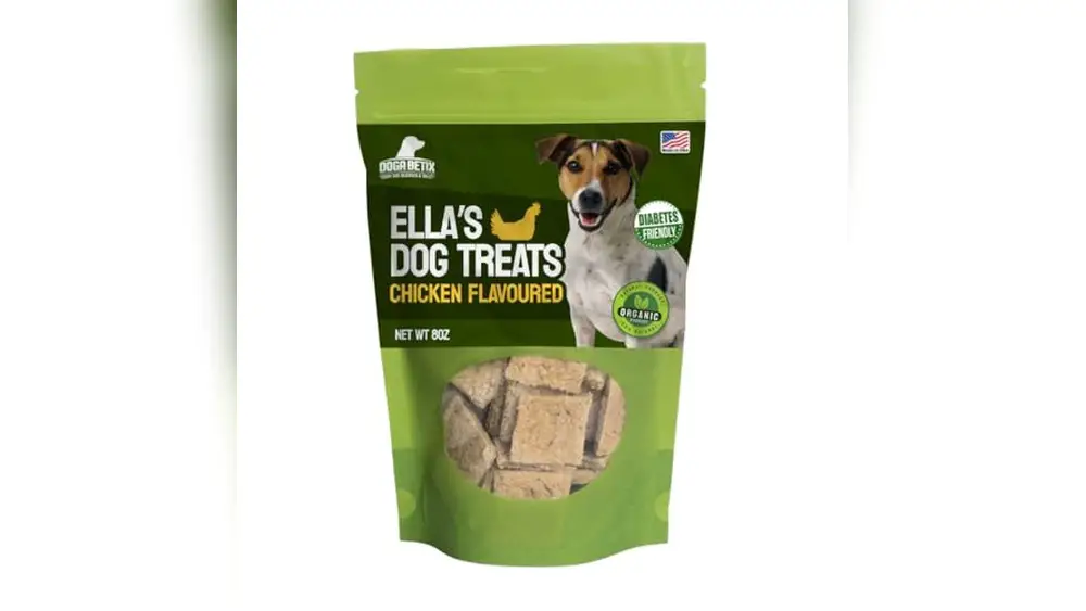 Ellas Best Dog Food