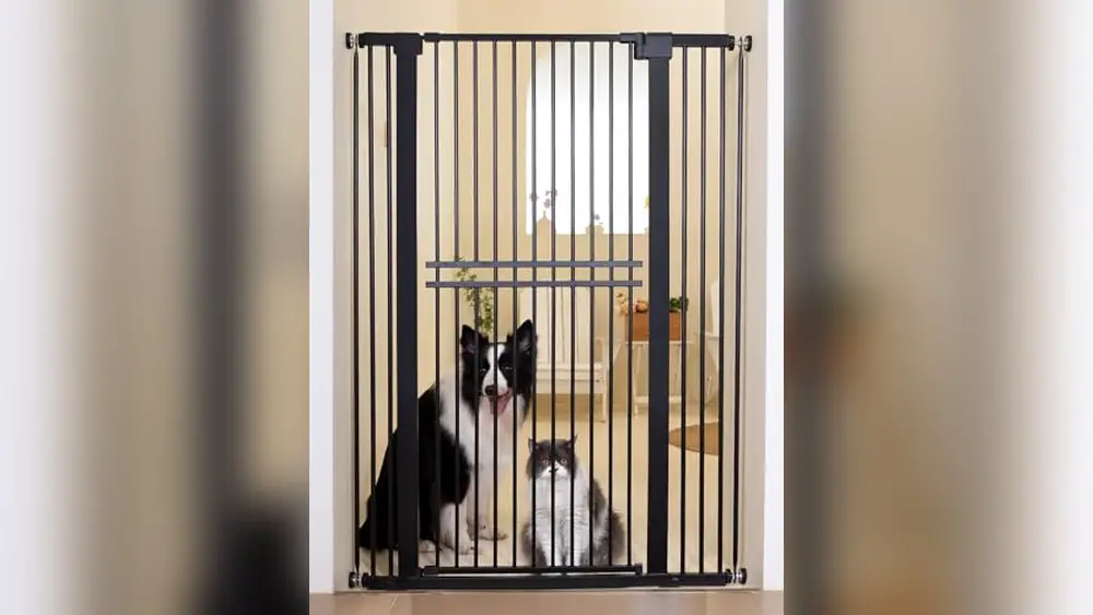 Extra Extra Tall Pet Gate