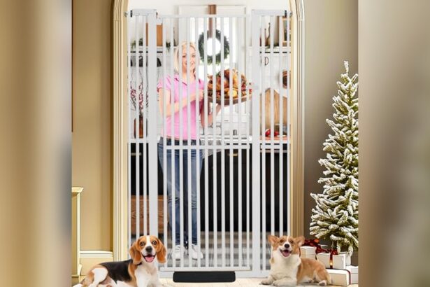 Extra Tall Wide Pet Gate Buying Guide 2026: Top Picks Reviewed