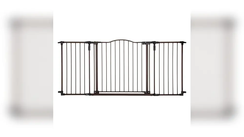 Extra Wide Gate With Pet Door Buying Guide 2026: Top Picks Reviewed