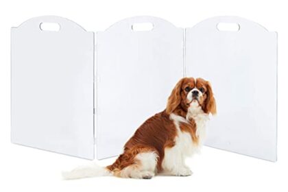 Hidden Pet Gate