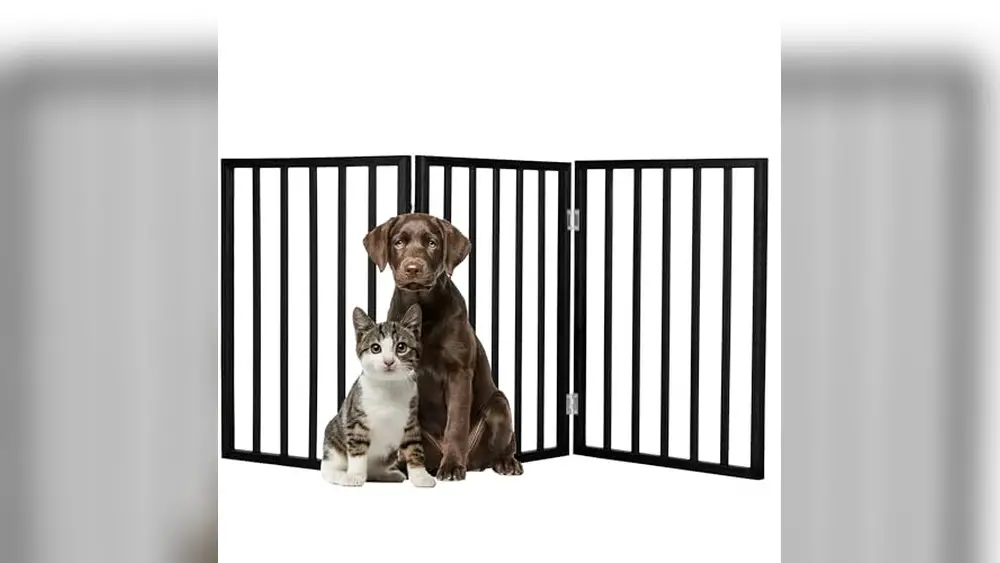Pet Gate Foldable
