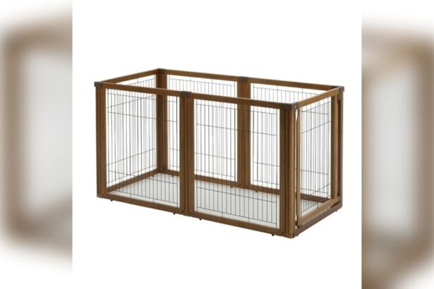 Richell Usa Convertible Elite 6 Panel Pet Gate