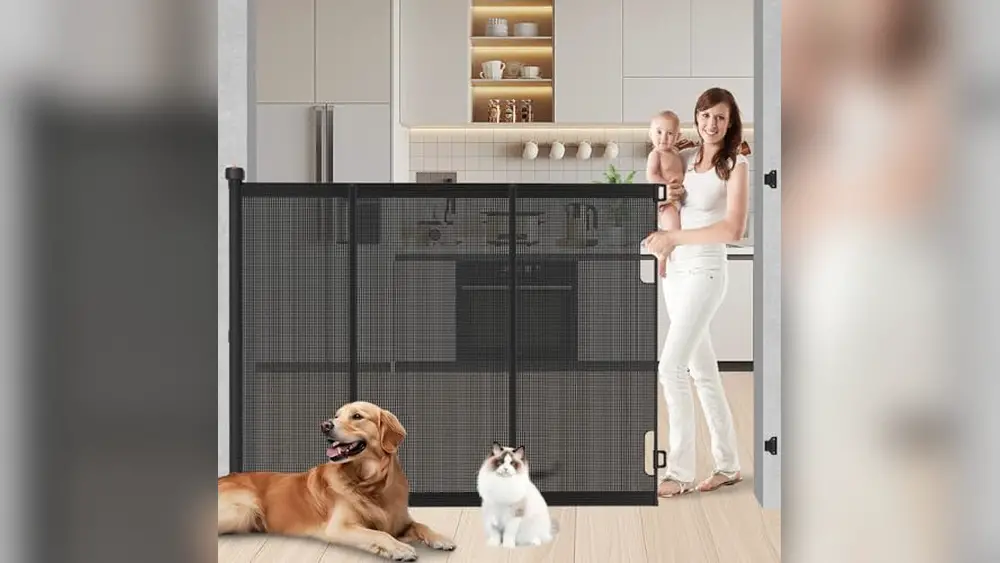 Rover Tallest Pet Gate
