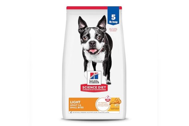 What is the Best Dog Food for Boston Terriers