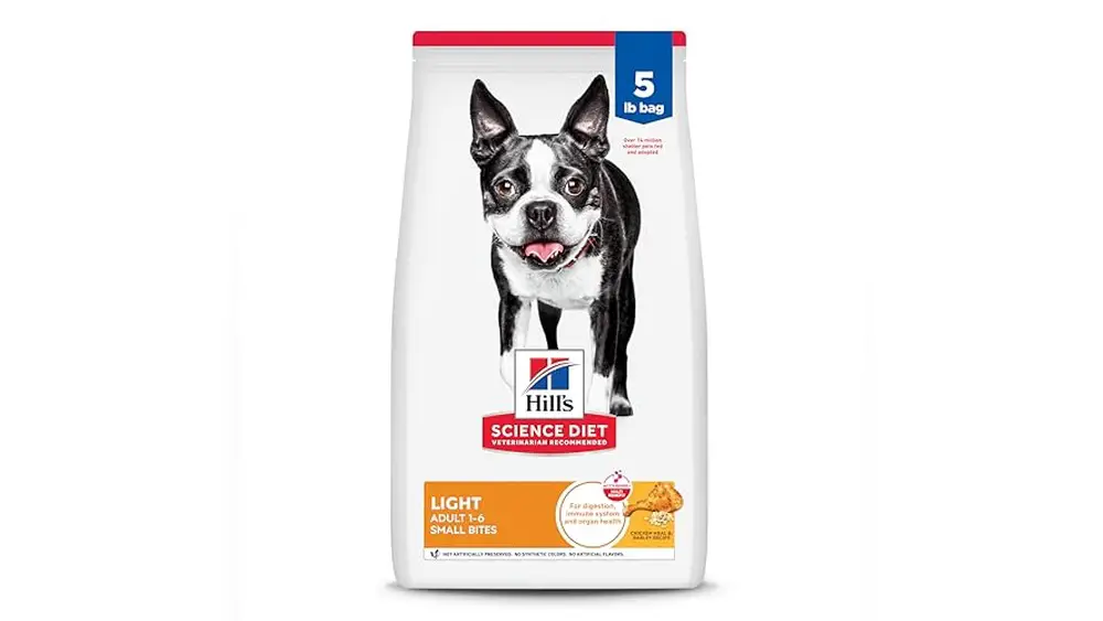 What is the Best Dog Food for Boston Terriers
