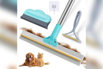 Carpet Pet Hair Remover