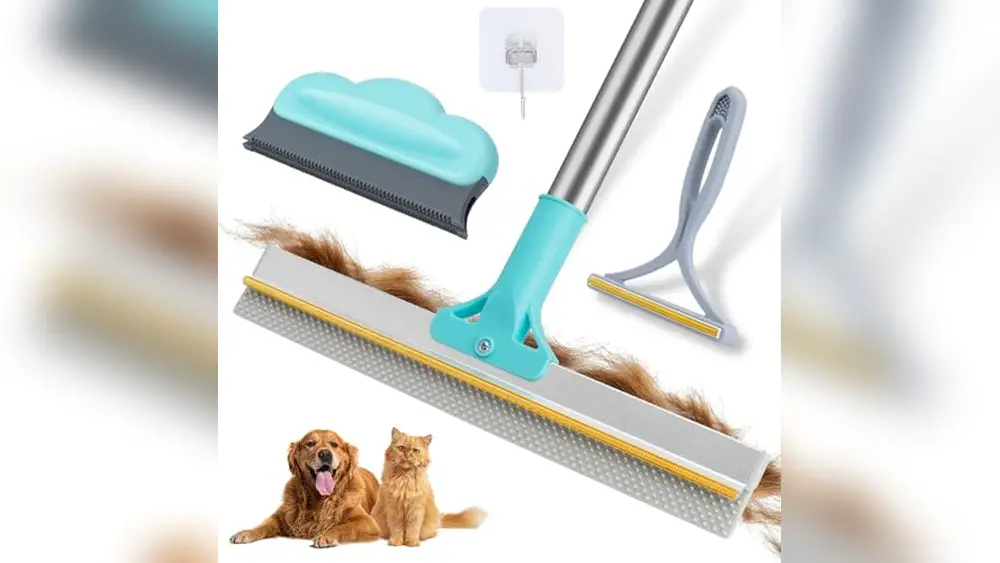 Carpet Pet Hair Remover