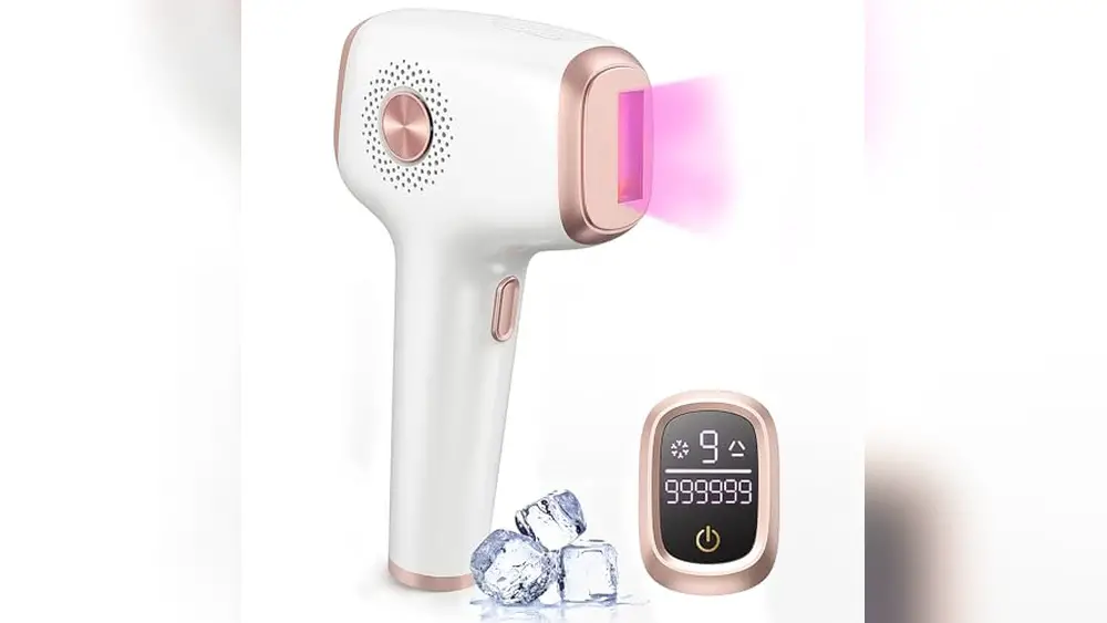 Laser Hair Removal St Pete