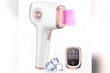 Laser Hair Removal St. Pete