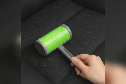 Pet Hair Remover Roller