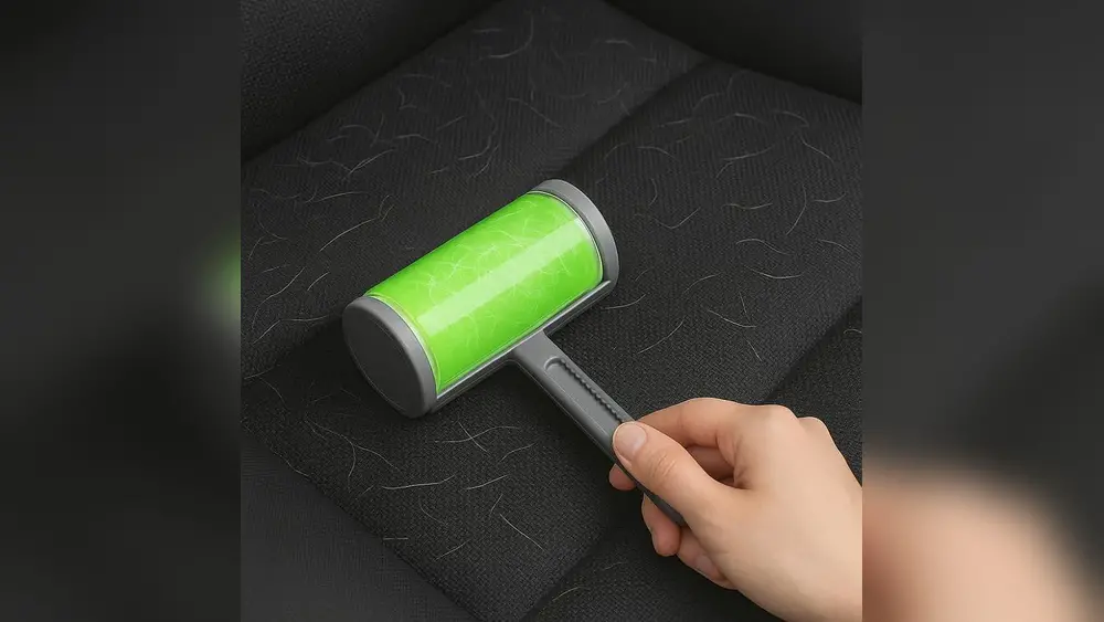 Pet Hair Remover Roller