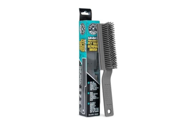 Pet Hair Remover Rubber
