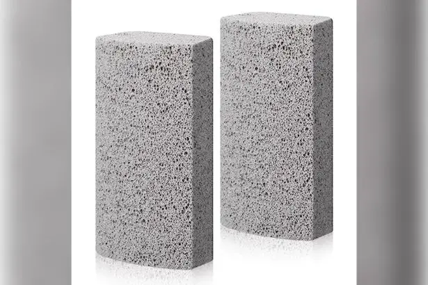 Pet Stone Hair Removal