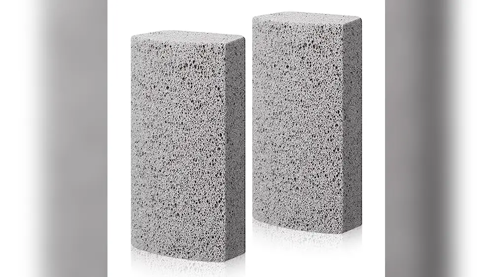 Pet Stone Hair Removal